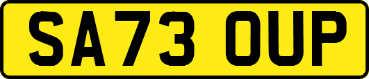 SA73OUP