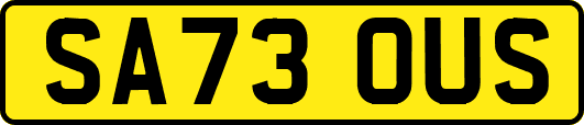 SA73OUS