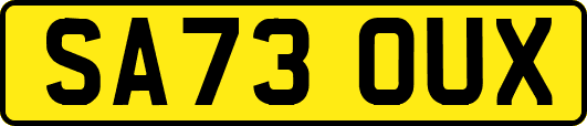 SA73OUX