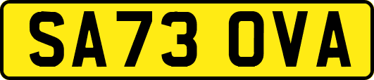 SA73OVA