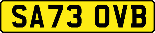 SA73OVB