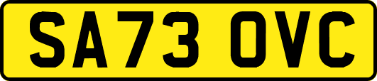 SA73OVC