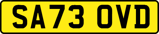 SA73OVD