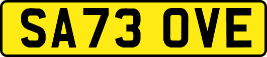 SA73OVE