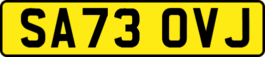 SA73OVJ