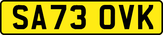 SA73OVK