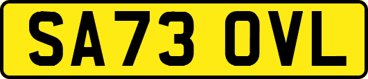 SA73OVL