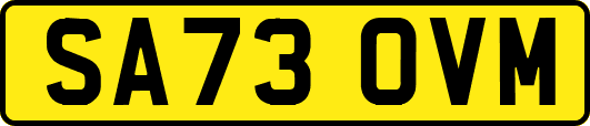SA73OVM
