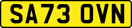 SA73OVN