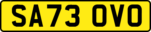 SA73OVO