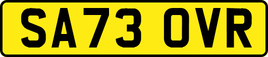 SA73OVR