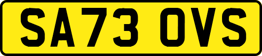 SA73OVS