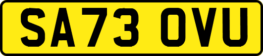 SA73OVU