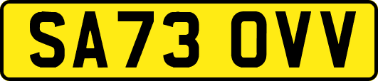 SA73OVV