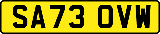 SA73OVW
