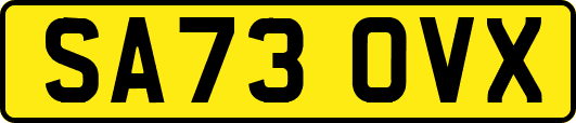 SA73OVX