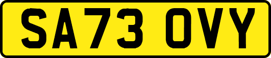 SA73OVY