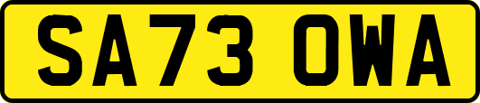 SA73OWA