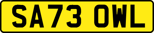SA73OWL