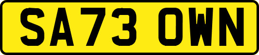 SA73OWN