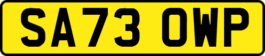 SA73OWP