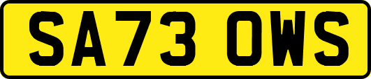 SA73OWS