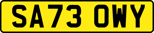SA73OWY