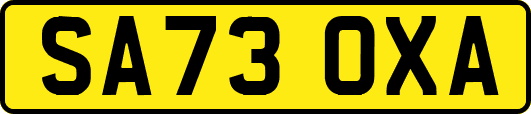 SA73OXA