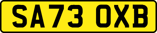 SA73OXB