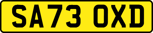 SA73OXD