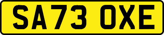 SA73OXE