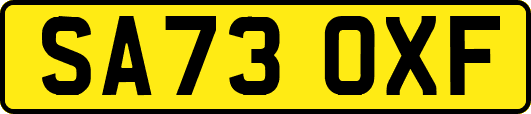 SA73OXF