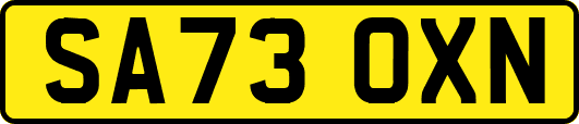 SA73OXN