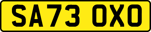 SA73OXO