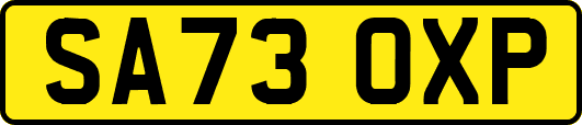 SA73OXP