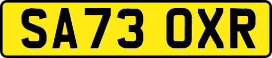 SA73OXR