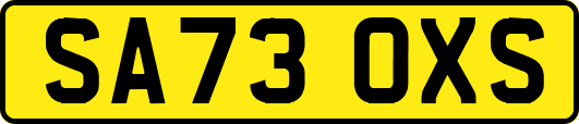 SA73OXS