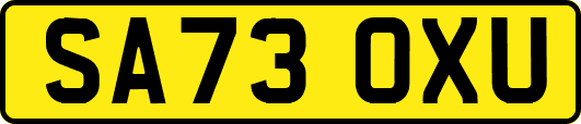 SA73OXU