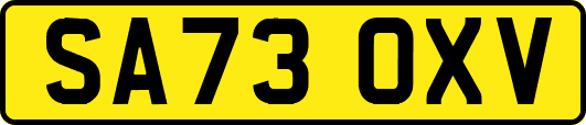 SA73OXV