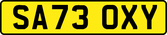 SA73OXY
