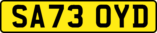 SA73OYD