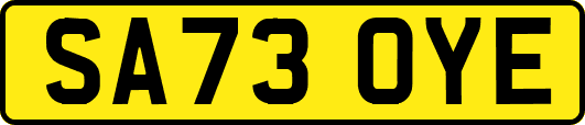 SA73OYE