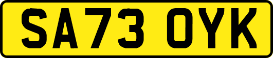SA73OYK
