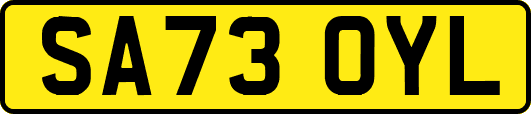 SA73OYL