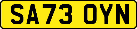 SA73OYN