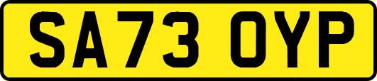 SA73OYP