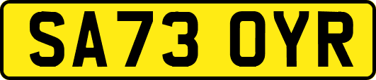 SA73OYR
