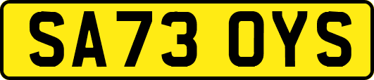 SA73OYS