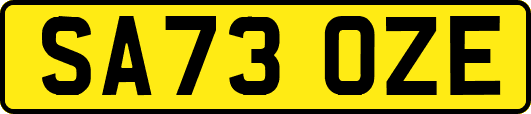 SA73OZE