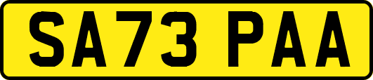 SA73PAA